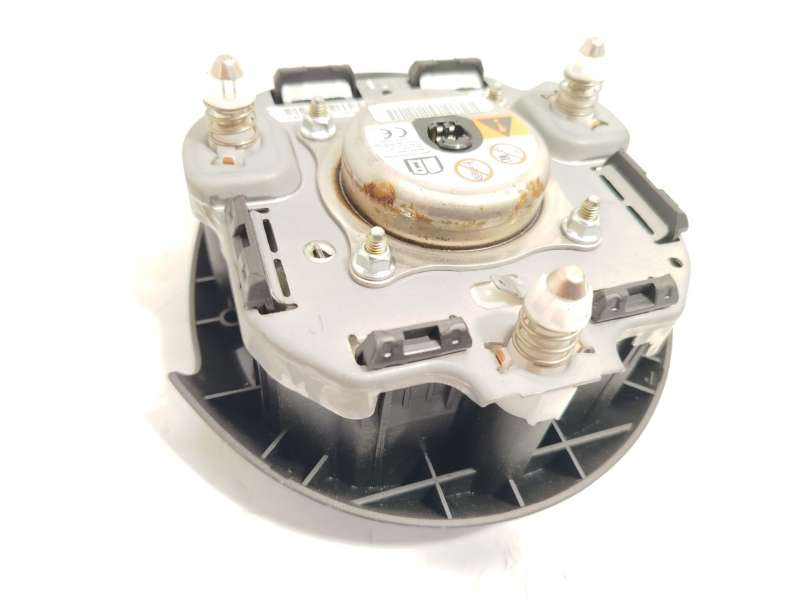 Recambio de airbag delantero izquierdo para suzuki swift v (az) 1.0 (a2l310) referencia OEM IAM 4815052R20BJC - Azul 3