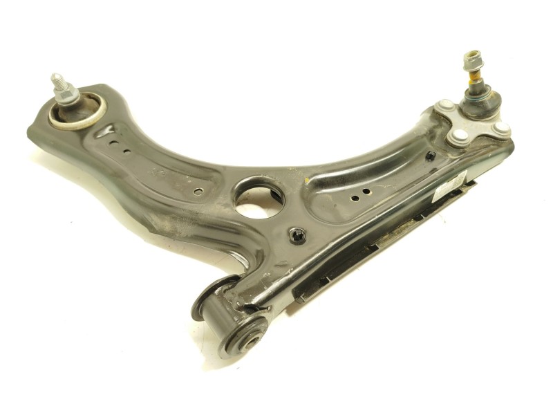 BRAZO SUSPENSION INFERIOR DELANTERO IZQUIERDO 2Q0407151D 