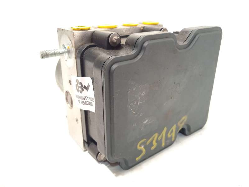 Recambio de abs para citroën c5 aircross (ac_, aj_, ar_, a4_) 1.6 puretech 180 (a45gfr) referencia OEM IAM 9808958280 0265956352 3