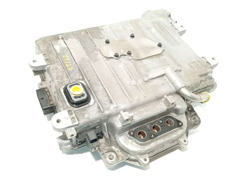 Recambio de convertidor potencia para kia niro i (de) e-niro referencia OEM IAM 366010E290 - Blanco 4