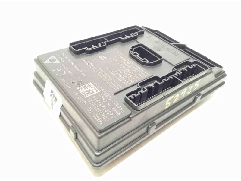 Recambio de centralita confort para honda civic lim.4 (fc) 1.0 referencia OEM IAM 38800TGGG310M1  A2C97421800 - Negro 2