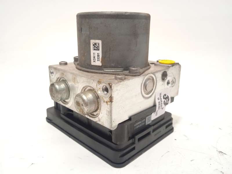 Recambio de abs para fiat 500l (351_, 352_) 1.4 (199lyb1b) referencia OEM IAM 51973614 54086226G 18552009 2