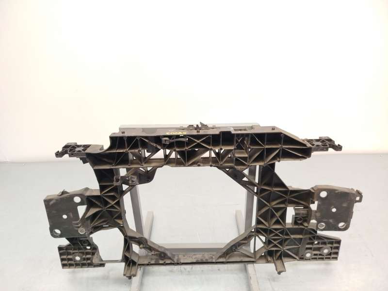 Recambio de panel frontal para renault scénic iii (jz0/1_) 1.2 tce referencia OEM IAM 752100007R 2