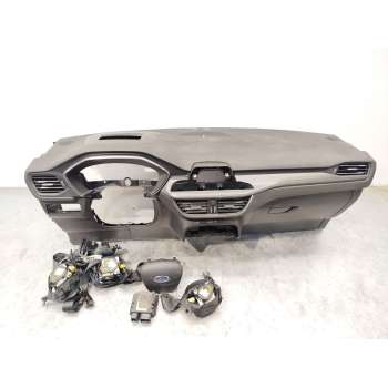 KIT AIRBAG 2719574 PV4BS04305EA3ZHE LV4BS042B85AC3ZHE