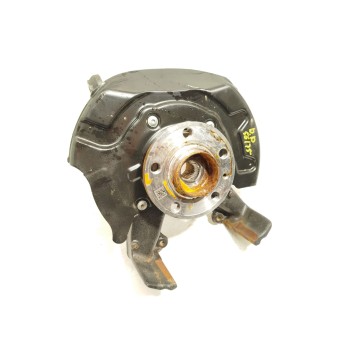 Recambio de mangueta delantera derecha para audi a1 sportback (gba) 30 tfsi referencia OEM IAM 2Q0407256AC  