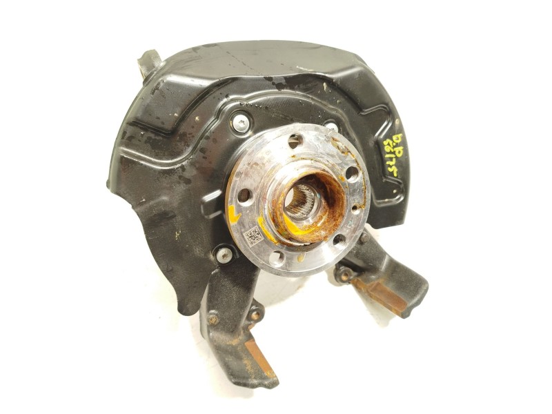 MANGUETA DELANTERA DERECHA 2Q0407256AC 