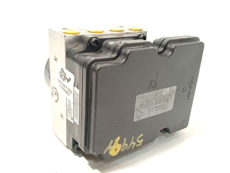 Recambio de abs para kia xceed (cd) 1.0 t-gdi referencia OEM IAM 58910J7290 6158941600 J758922900 3