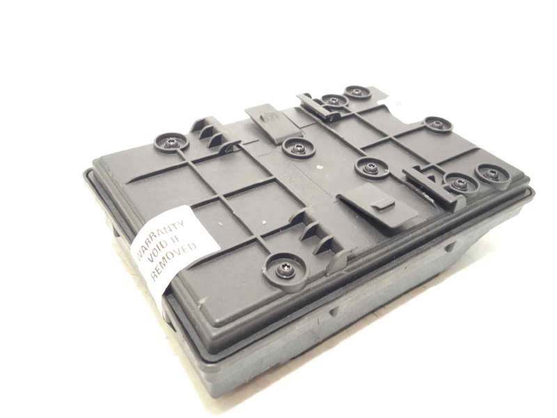 Recambio de centralita confort para honda civic lim.4 (fc) 1.0 referencia OEM IAM 38800TGGG310M1  A2C97421800 - Negro 3