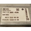 Recambio de convertidor potencia para kia niro i (de) e-niro referencia OEM IAM 366010E290  
