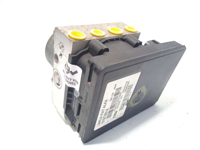 Recambio de abs para fiat 500l (351_, 352_) 1.4 (199lyb1b) referencia OEM IAM 51973614 54086226G 18552009 3