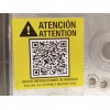 Recambio de abs para volkswagen passat cc b6 (357) 2.0 tdi referencia OEM IAM 3C0614109AF 16705912 16705712P