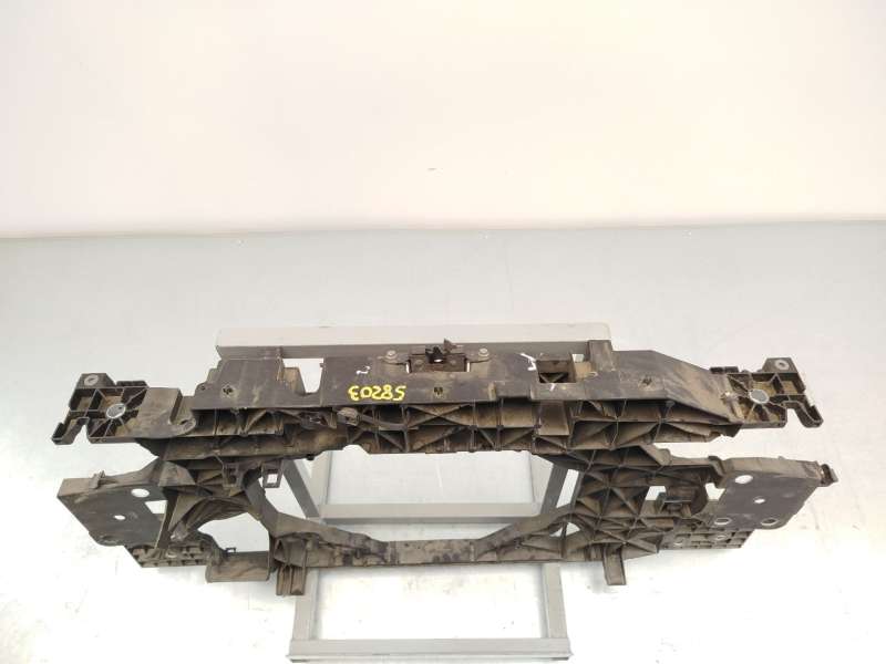 Recambio de panel frontal para renault scénic iii (jz0/1_) 1.2 tce referencia OEM IAM 752100007R 3