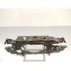 Recambio de panel frontal para renault scénic iii (jz0/1_) 1.2 tce referencia OEM IAM 752100007R  