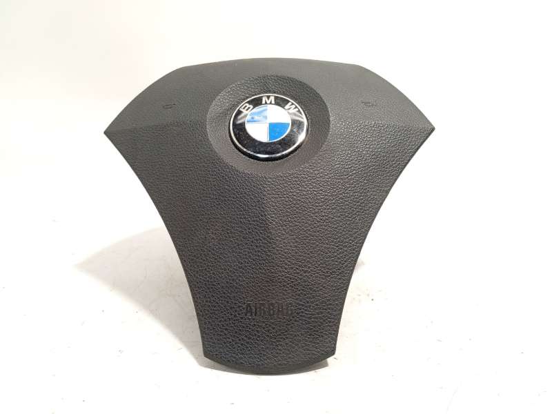 Recambio de airbag delantero izquierdo para bmw 5 (e60) 520 d referencia OEM IAM 33677298805  06B257LA0933D - Azul 2