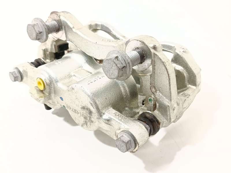 Recambio de pinza freno delantera derecha para ford transit v363 furgoneta (fcd, fdd) 2.0 ecoblue referencia OEM IAM 2802416 3