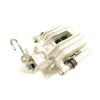 Recambio de pinza freno trasera derecha para audi a1 sportback (gba) 30 tfsi referencia OEM IAM 2Q0615424C  