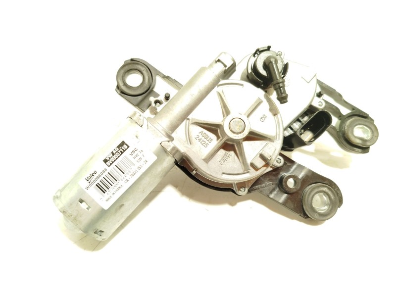 MOTOR LIMPIA TRASERO 8V0955711B W000086088