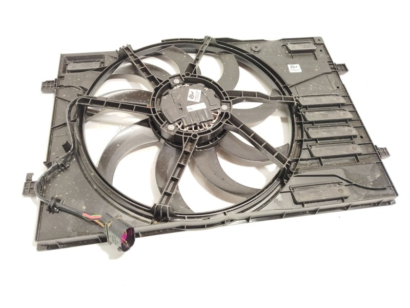 ELECTROVENTILADOR 2Q0121207 2Q0121203P 