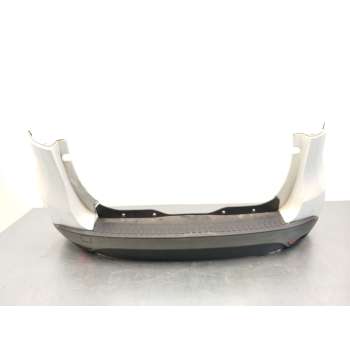 PARAGOLPES TRASERO 850B29124R 850174092R 850162705R