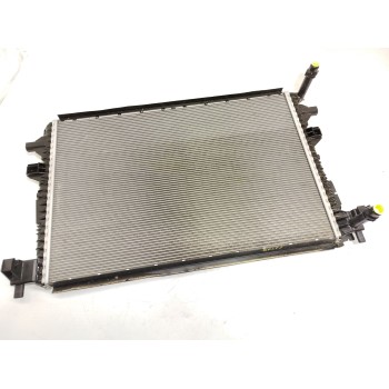 Recambio de radiador agua para audi a1 sportback (gba) 30 tfsi referencia OEM IAM 2Q0121253S  