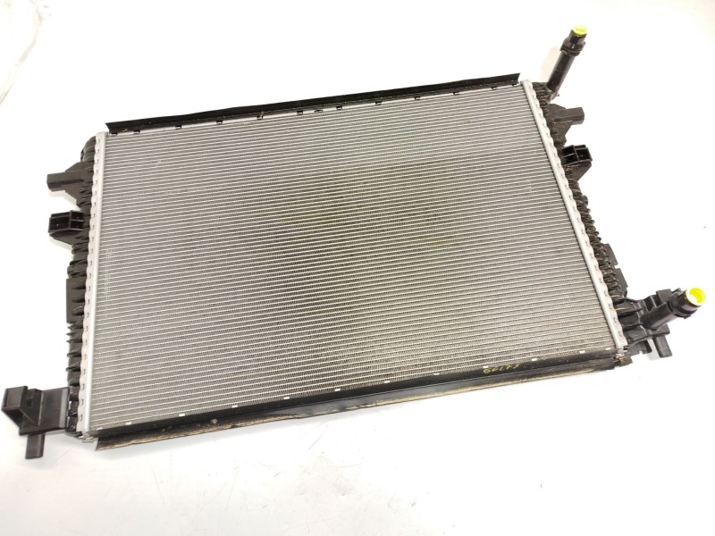 RADIADOR AGUA 2Q0121253S 