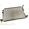 Recambio de radiador agua para audi a1 sportback (gba) 30 tfsi referencia OEM IAM 2Q0121253S  