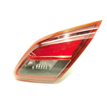 Recambio de piloto trasero derecho interior para opel corsa e (x15) 1.4 (08, 68) referencia OEM IAM 39012624  