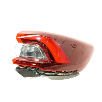 Recambio de piloto trasero derecho para ford kuga iii (dfk) 1.5 ecoboost referencia OEM IAM PV4B13404AC 2816863 PV4B13404AE