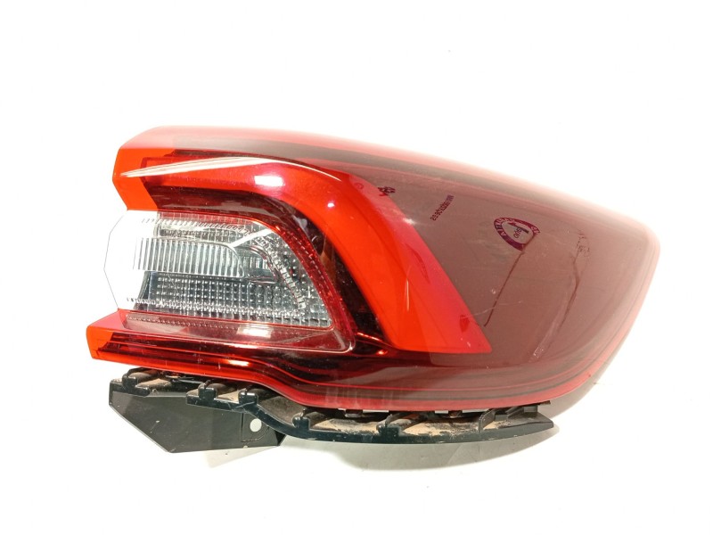 PILOTO TRASERO DERECHO PV4B13404AC 2816863 PV4B13404AE