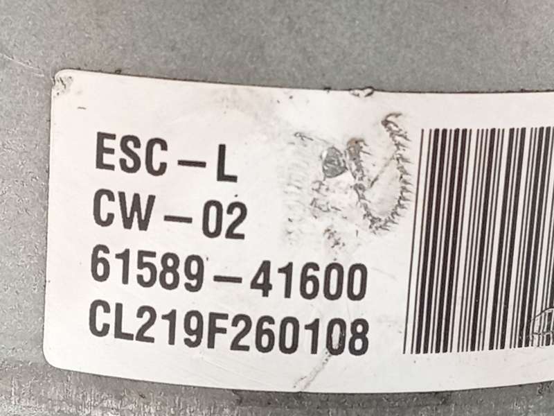 Recambio de abs para kia xceed (cd) 1.0 t-gdi referencia OEM IAM 58910J7290 6158941600 J758922900 6