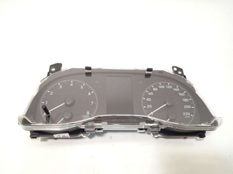 CUADRO INSTRUMENTOS 83800K0191 2576307532