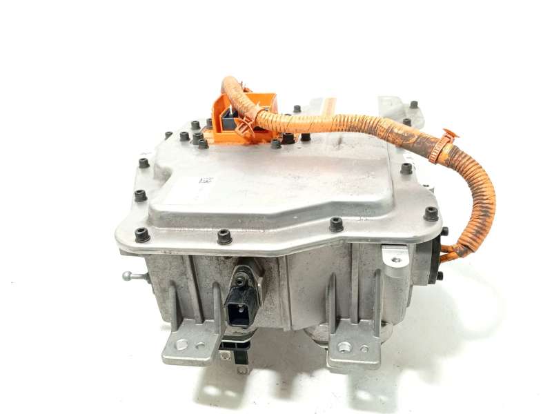 Recambio de convertidor potencia para kia niro i (de) e-niro referencia OEM IAM 91958K4100 - Blanco 2