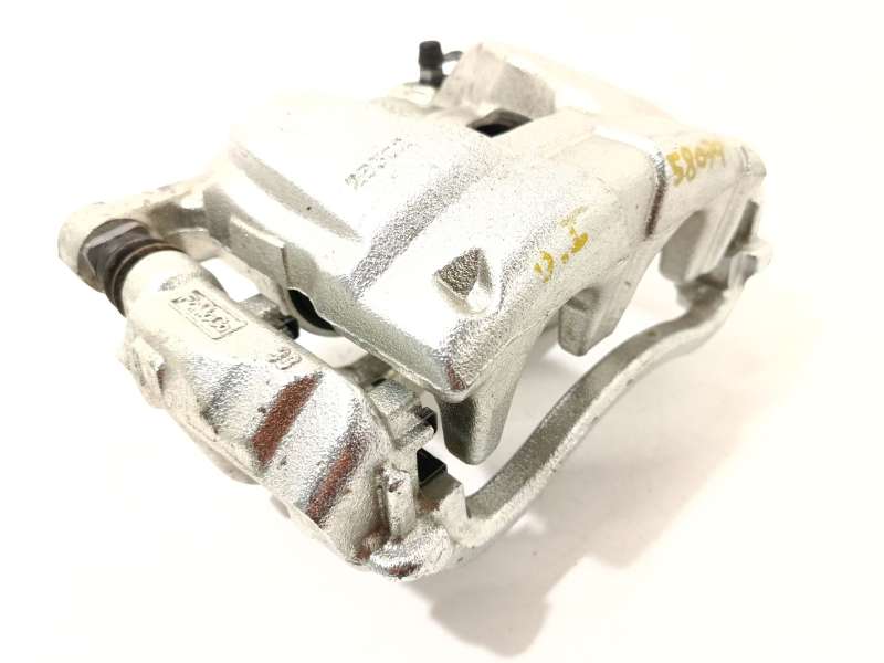 Recambio de pinza freno delantera izquierda para ford transit v363 furgoneta (fcd, fdd) 2.0 ecoblue referencia OEM IAM 2802418