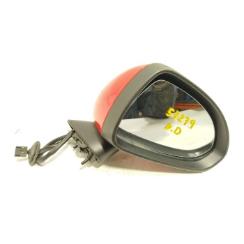 Recambio de retrovisor derecho para opel corsa e (x15) 1.4 (08, 68) referencia OEM IAM NOREF  