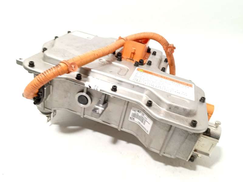 Recambio de convertidor potencia para kia niro i (de) e-niro referencia OEM IAM 91958K4100 - Blanco 3