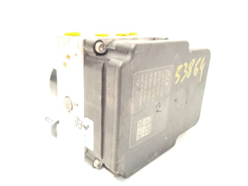 Recambio de abs para toyota yaris active referencia OEM IAM 445400D020 895410D100 06210226054 3