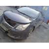 toyota avensis (t27) del año 2009