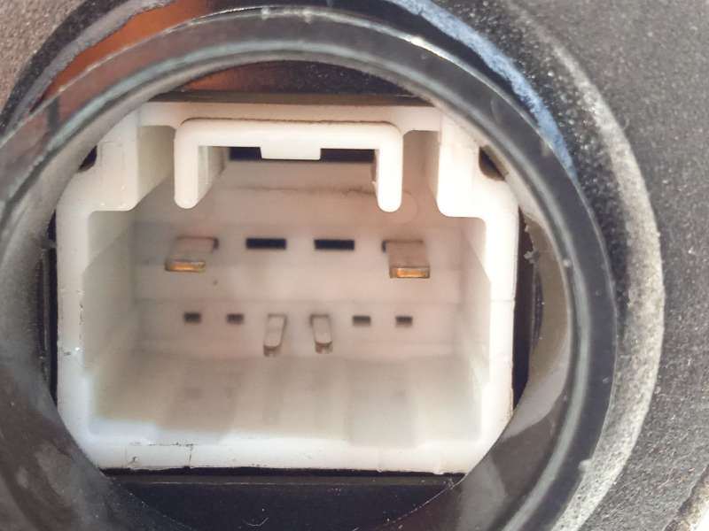 Recambio de cerradura puerta delantera derecha para toyota verso active referencia OEM IAM 6903002230 - Azul 3