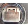 Recambio de cerradura puerta delantera derecha para toyota verso active referencia OEM IAM 6903002230  