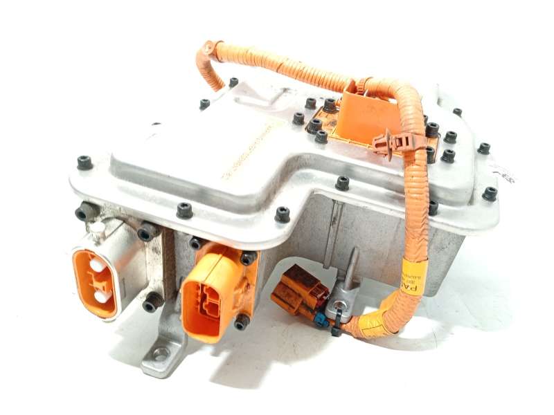 Recambio de convertidor potencia para kia niro i (de) e-niro referencia OEM IAM 91958K4100 - Blanco 4