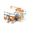 Recambio de convertidor potencia para kia niro i (de) e-niro referencia OEM IAM 91958K4100  