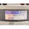 Recambio de alternador para suzuki swift v (az) 1.0 (a2l310) referencia OEM IAM 3140052R10  1042114130
