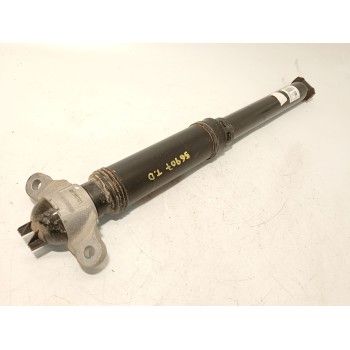 AMORTIGUADOR TRASERO DERECHO MX6118080SAD 2540011 