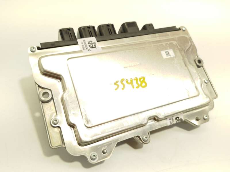 Recambio de centralita motor uce para mini mini (f56) cooper referencia OEM IAM 8489647 12148489647 0261S19759 2
