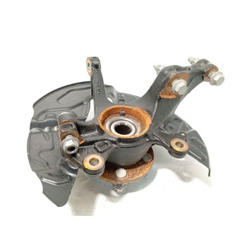 Recambio de mangueta delantera izquierda para ford kuga iii (dfk) 1.5 ecoboost referencia OEM IAM LX6C3K171A1A 2451516 