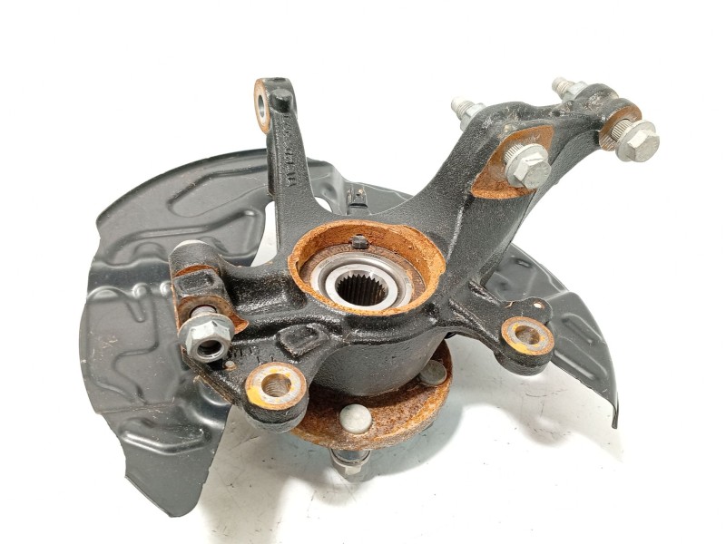 MANGUETA DELANTERA IZQUIERDA LX6C3K171A1A 2451516 