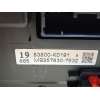 Recambio de cuadro instrumentos para toyota yaris (_p21_, _pa1_, _ph1_) 1.5 (mxpa11) referencia OEM IAM 83800K0191  2576307532