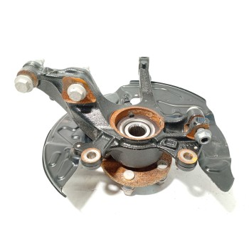 Recambio de mangueta delantera derecha para ford kuga iii (dfk) 1.5 ecoboost referencia OEM IAM LX6C3K170A1A 2451512 