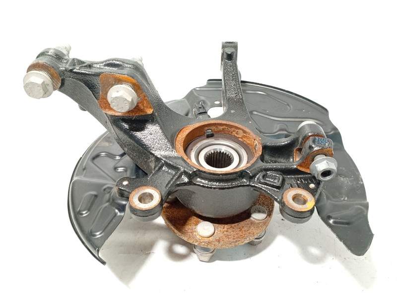 MANGUETA DELANTERA DERECHA LX6C3K170A1A 2451512 