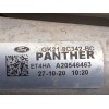 Recambio de condensador / radiador aire acondicionado para ford transit furgón (tts) referencia OEM IAM BK2119710AB GK218C342BC 